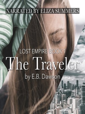 cover image of The Traveler